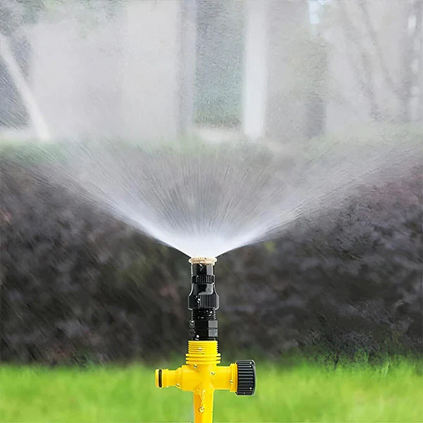 360 degree Garden Sprinklers