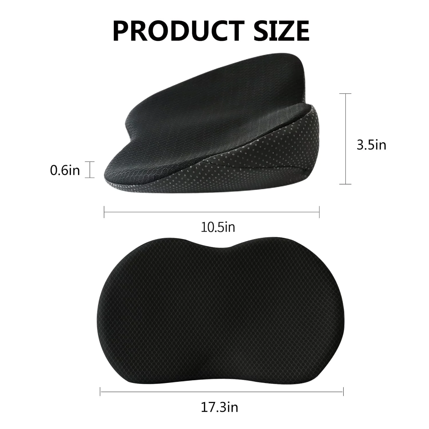 Car Booster Seat Cushion For Adult - Image 14