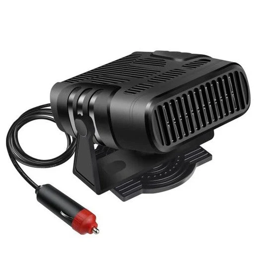 2X Portable Car Heater - Image 3
