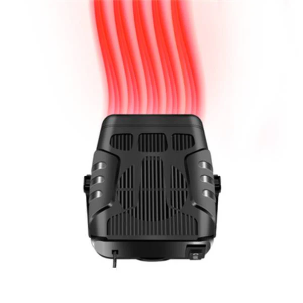 3X Portable Car Heater - Image 4