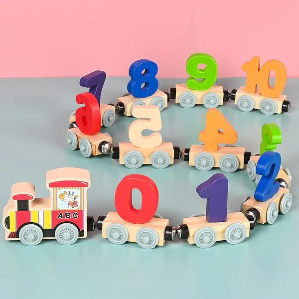 Educational Toy For Children 1 to 3 years old - Image 7