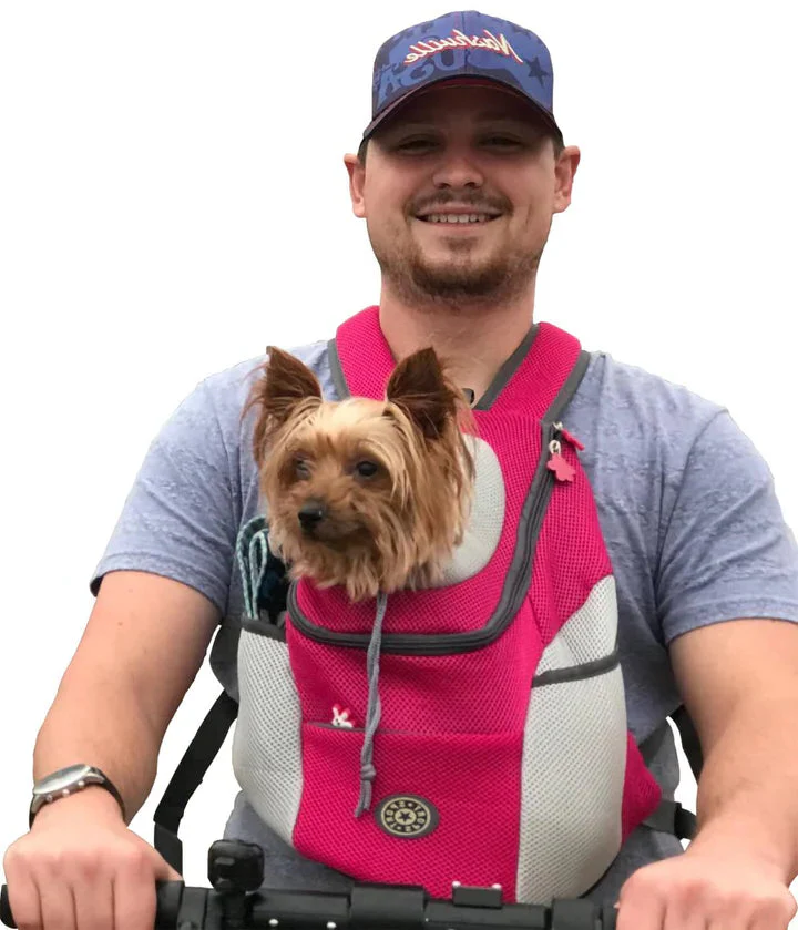 Fur Sport Backpack
