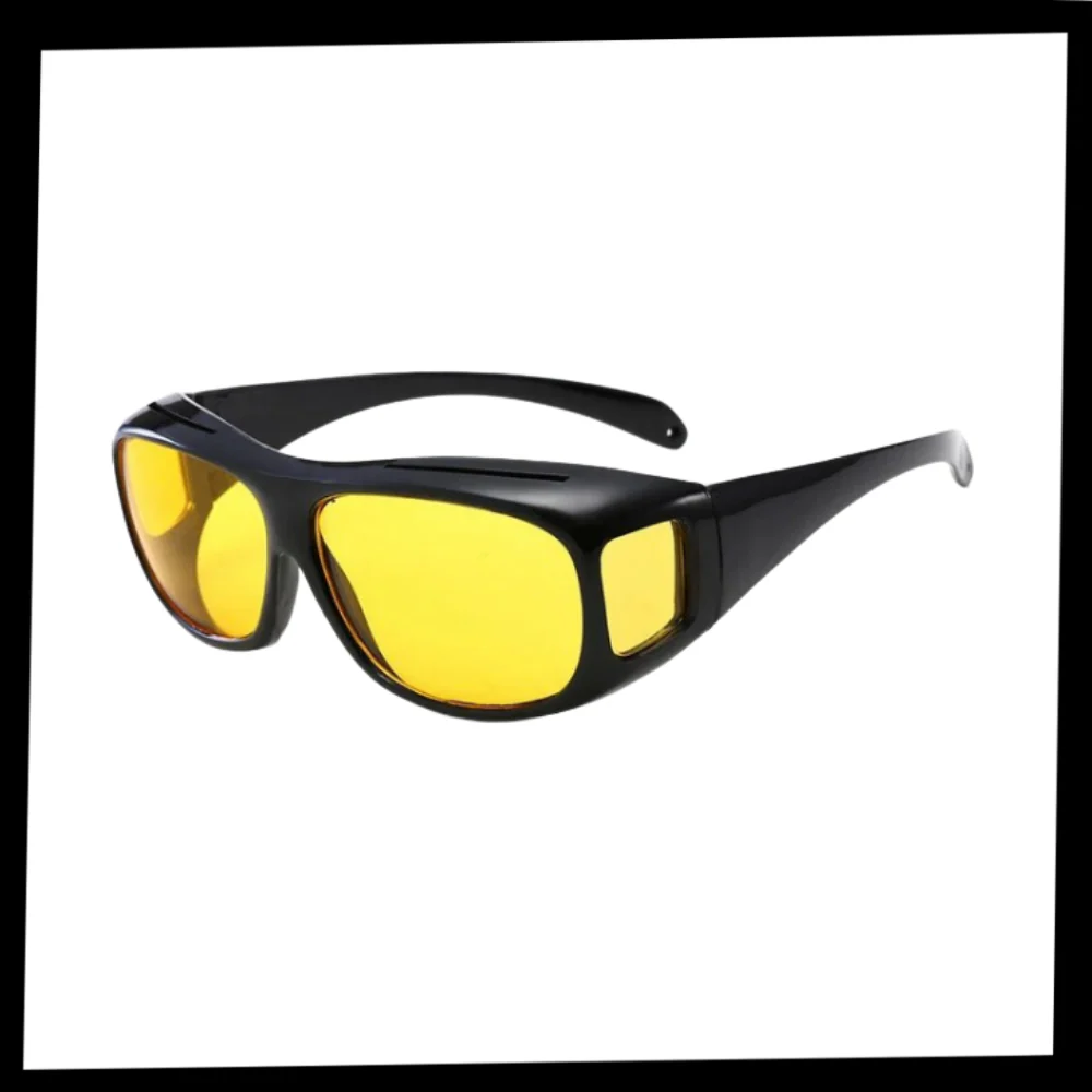 Glasses For Night Driving - Image 4