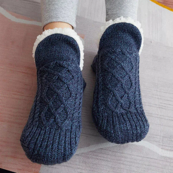 Indoor Non-slip Thermal Socks - Image 9