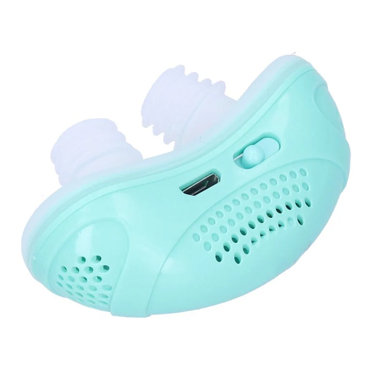 Micro CPAP Sleep Apnea Machine For Travel & Anti Snoring - CPAP Device Alternative - Image 2