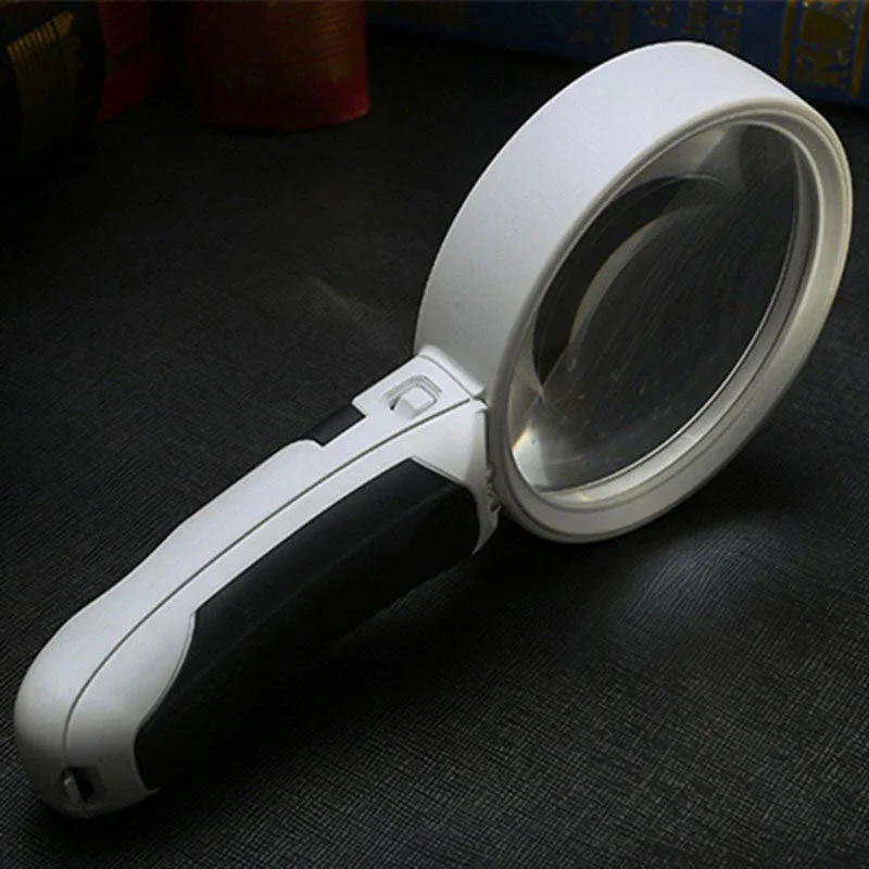 Optical Magnifying Glass - Image 3