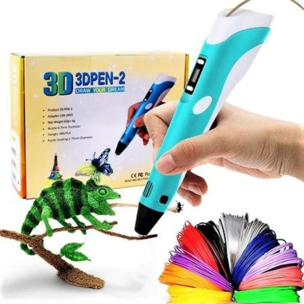 Original 3D Printing Pen - Image 2