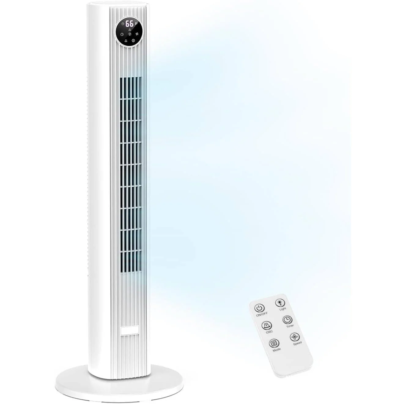 Portable Ac Unit Air Conditioner Cooler for Bedroom & Apartment, Room Air Cooler, Windowless - Image 5