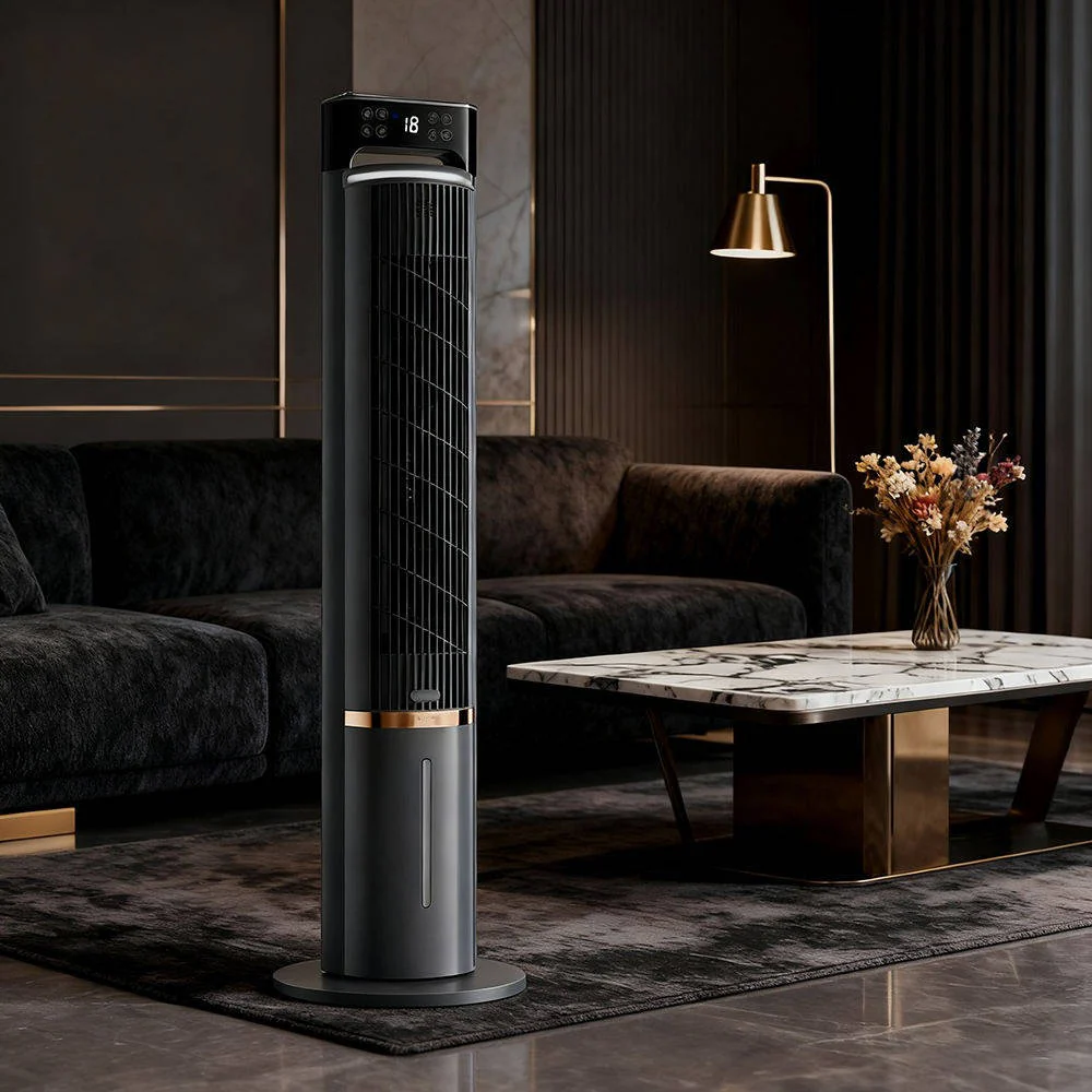 Portable Ac Unit Air Conditioner for Bedroom, Powerful & Smart Room Cooler, Windowless, Quiet for Sleep - Image 13