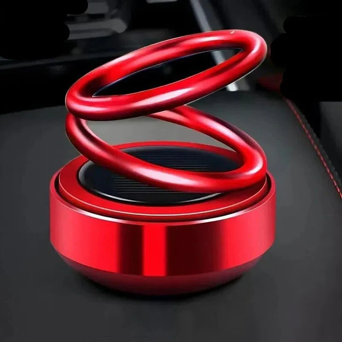 Portable Kinetic Molecular Heater - Heater for Car, Living Room, Bathroom - Image 3