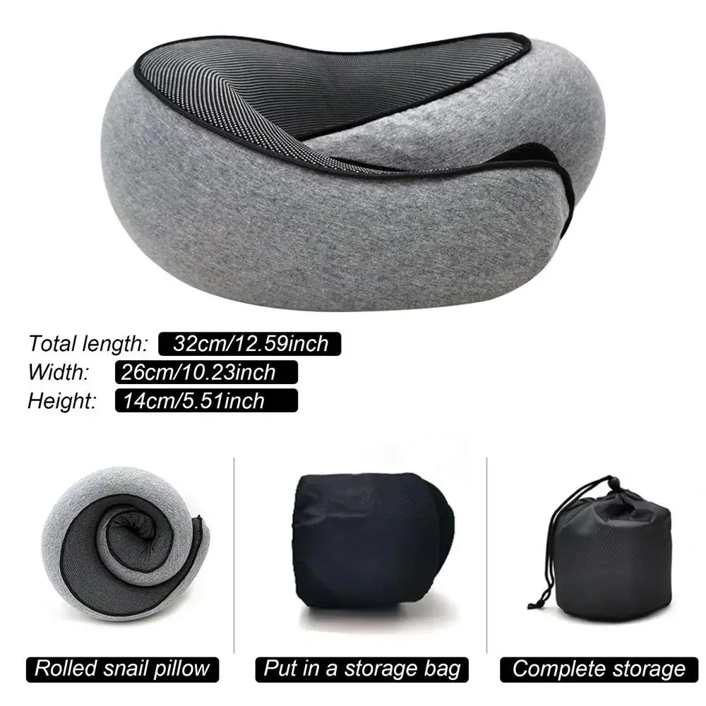 Travel Neck Pillow - Image 2
