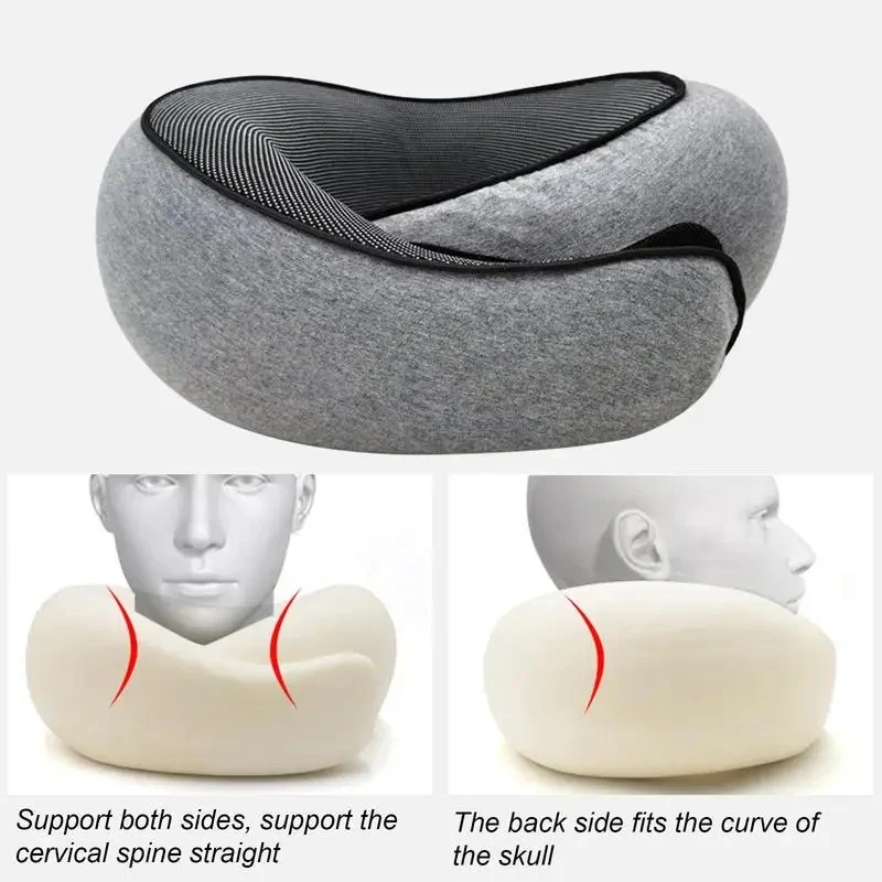 Travel Neck Pillow - Image 3