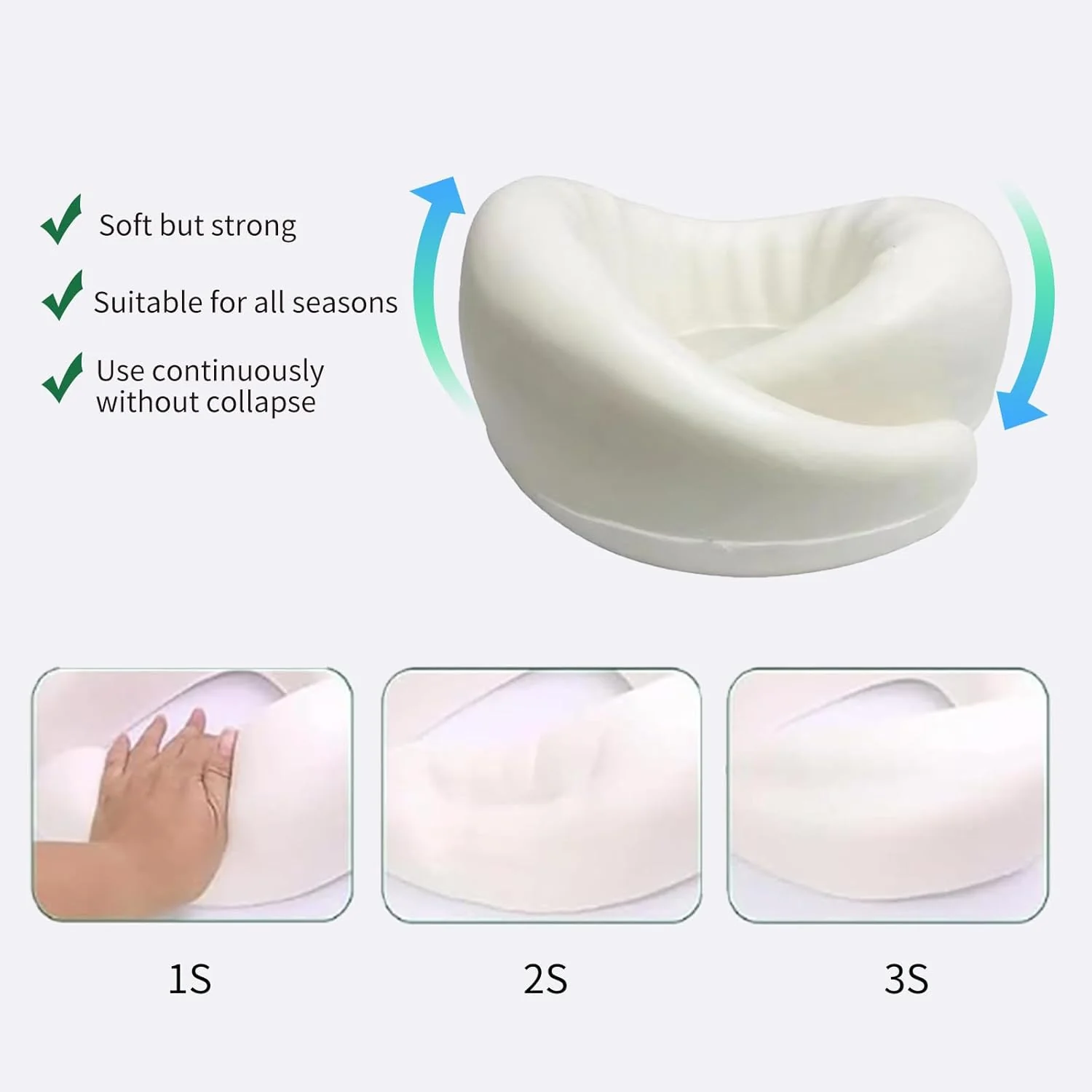 Travel Neck Pillow - Image 5
