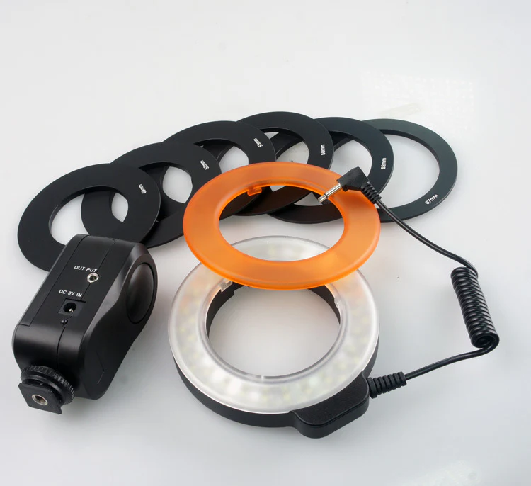 Universal Reflective Ringlight For Camera - Image 5